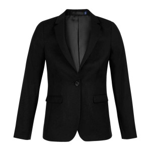 BLAZER SENHORA MARIUS WOMEN PRETO